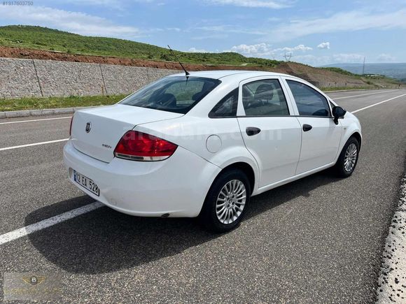 BATARAY AUTO DAN BOYASIZ DEĞİŞENSİZ LİNEA 145.000KM DE
