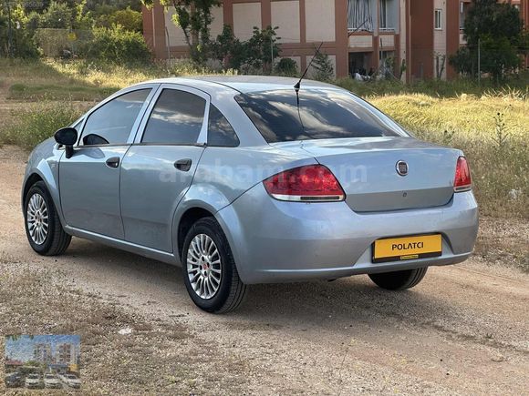 178 bin orjinal kilometrede LPG dahi takılmamış klimalı