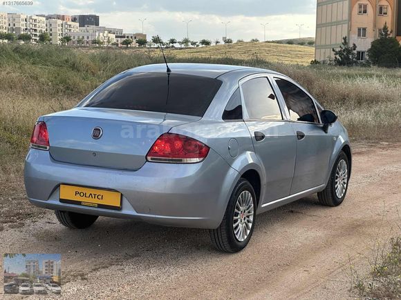 178 bin orjinal kilometrede LPG dahi takılmamış klimalı