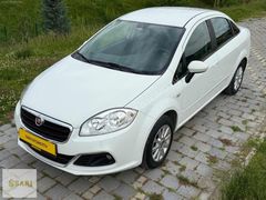 SARI OTOMOTİV'DEN 2015 HATASIZ FİAT LİNEA 1.4 POP