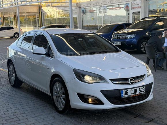 AYDIN AUTO DAN ELİTE PAKET OTOMATİK