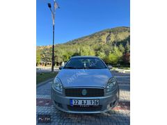 2012 MODEL FİAT LİNEA 1.6 DYNAMİC PLUS