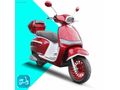 DePo Motor'dan Risetto 50 / 12 Taksit