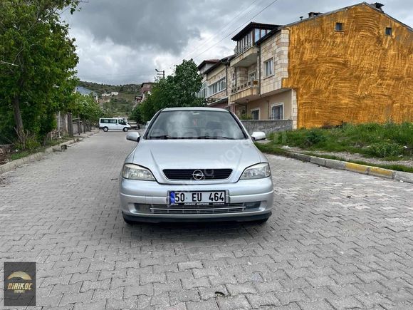 OTOMATİK VİTES SORUNSUZ HASAR KAYITLI