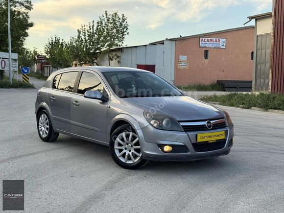 2005 Model Hatasız Değişensiz Kayıtsız 220.000 Km'de Otomatik