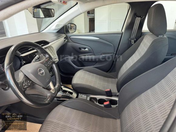 ''44**BİN/KM/OPEL/CORSA/1.2 T/EDİTİON/OTOMATİK/ORJİNAL..........