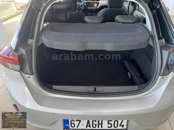 ''44**BİN/KM/OPEL/CORSA/1.2 T/EDİTİON/OTOMATİK/ORJİNAL..........