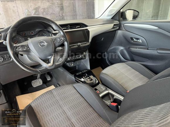 ''44**BİN/KM/OPEL/CORSA/1.2 T/EDİTİON/OTOMATİK/ORJİNAL..........