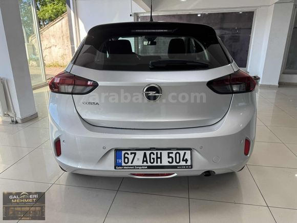 ''44**BİN/KM/OPEL/CORSA/1.2 T/EDİTİON/OTOMATİK/ORJİNAL..........