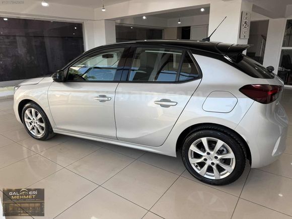 ''44**BİN/KM/OPEL/CORSA/1.2 T/EDİTİON/OTOMATİK/ORJİNAL..........