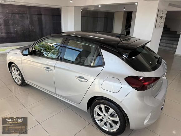 ''44**BİN/KM/OPEL/CORSA/1.2 T/EDİTİON/OTOMATİK/ORJİNAL..........