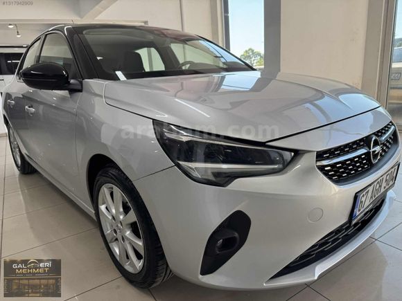 ''44**BİN/KM/OPEL/CORSA/1.2 T/EDİTİON/OTOMATİK/ORJİNAL..........
