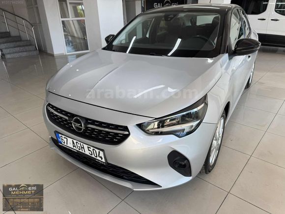 ''44**BİN/KM/OPEL/CORSA/1.2 T/EDİTİON/OTOMATİK/ORJİNAL..........