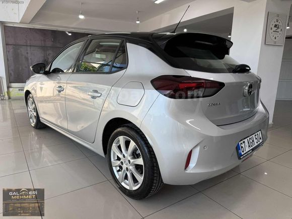 ''44**BİN/KM/OPEL/CORSA/1.2 T/EDİTİON/OTOMATİK/ORJİNAL..........