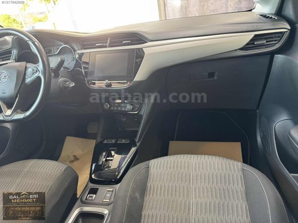 ''44**BİN/KM/OPEL/CORSA/1.2 T/EDİTİON/OTOMATİK/ORJİNAL..........
