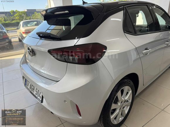 ''44**BİN/KM/OPEL/CORSA/1.2 T/EDİTİON/OTOMATİK/ORJİNAL..........