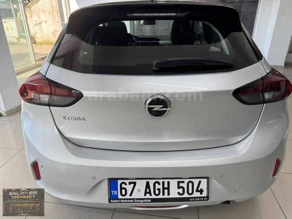 ''44**BİN/KM/OPEL/CORSA/1.2 T/EDİTİON/OTOMATİK/ORJİNAL..........
