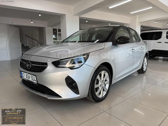 ''44**BİN/KM/OPEL/CORSA/1.2 T/EDİTİON/OTOMATİK/ORJİNAL..........