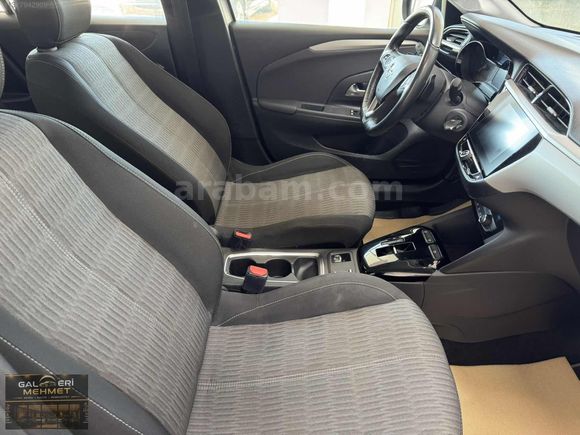 ''44**BİN/KM/OPEL/CORSA/1.2 T/EDİTİON/OTOMATİK/ORJİNAL..........
