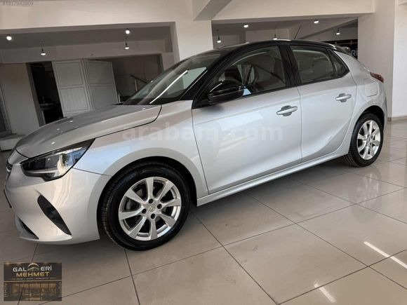 ''44**BİN/KM/OPEL/CORSA/1.2 T/EDİTİON/OTOMATİK/ORJİNAL..........