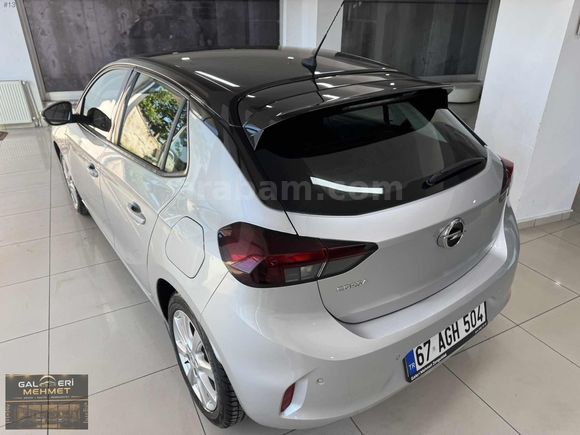 ''44**BİN/KM/OPEL/CORSA/1.2 T/EDİTİON/OTOMATİK/ORJİNAL..........