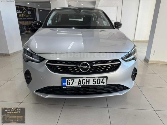 ''44**BİN/KM/OPEL/CORSA/1.2 T/EDİTİON/OTOMATİK/ORJİNAL..........