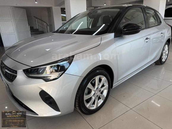 ''44**BİN/KM/OPEL/CORSA/1.2 T/EDİTİON/OTOMATİK/ORJİNAL..........