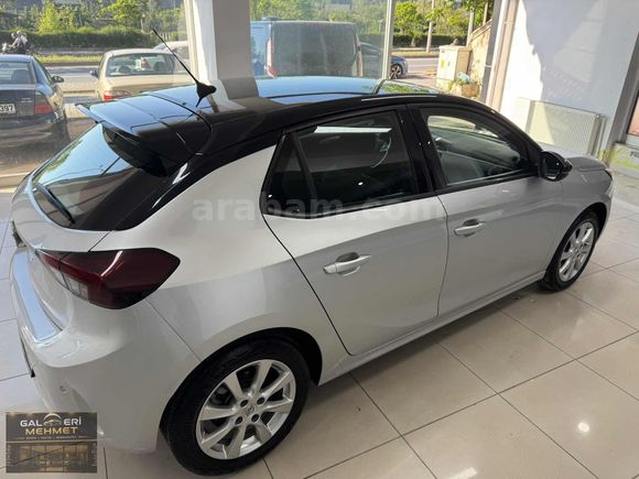 ''44**BİN/KM/OPEL/CORSA/1.2 T/EDİTİON/OTOMATİK/ORJİNAL..........