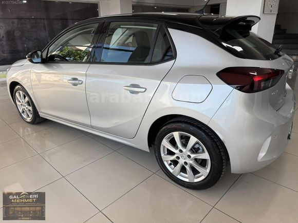 ''44**BİN/KM/OPEL/CORSA/1.2 T/EDİTİON/OTOMATİK/ORJİNAL..........