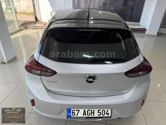 ''44**BİN/KM/OPEL/CORSA/1.2 T/EDİTİON/OTOMATİK/ORJİNAL..........