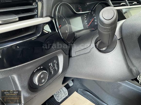 ''44**BİN/KM/OPEL/CORSA/1.2 T/EDİTİON/OTOMATİK/ORJİNAL..........