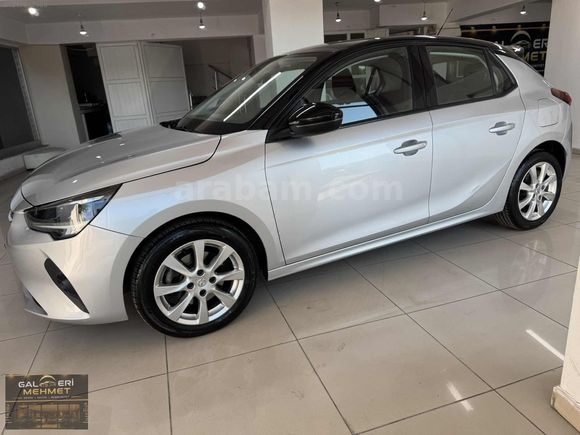 ''44**BİN/KM/OPEL/CORSA/1.2 T/EDİTİON/OTOMATİK/ORJİNAL..........
