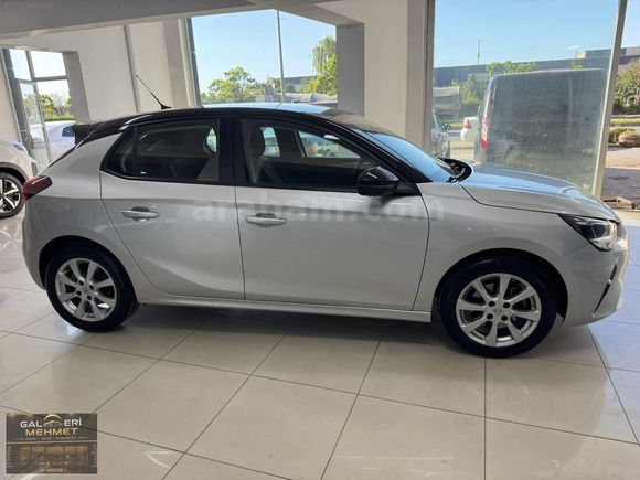 ''44**BİN/KM/OPEL/CORSA/1.2 T/EDİTİON/OTOMATİK/ORJİNAL..........