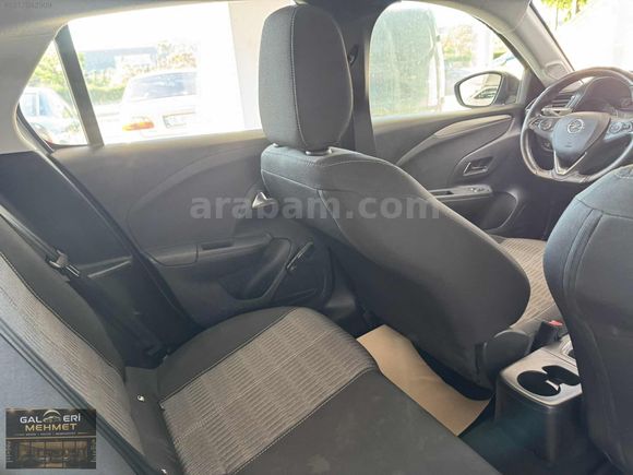 ''44**BİN/KM/OPEL/CORSA/1.2 T/EDİTİON/OTOMATİK/ORJİNAL..........