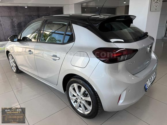 ''44**BİN/KM/OPEL/CORSA/1.2 T/EDİTİON/OTOMATİK/ORJİNAL..........