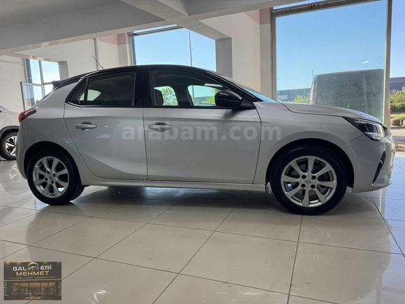 ''44**BİN/KM/OPEL/CORSA/1.2 T/EDİTİON/OTOMATİK/ORJİNAL..........