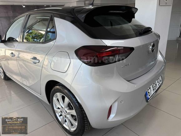 ''44**BİN/KM/OPEL/CORSA/1.2 T/EDİTİON/OTOMATİK/ORJİNAL..........