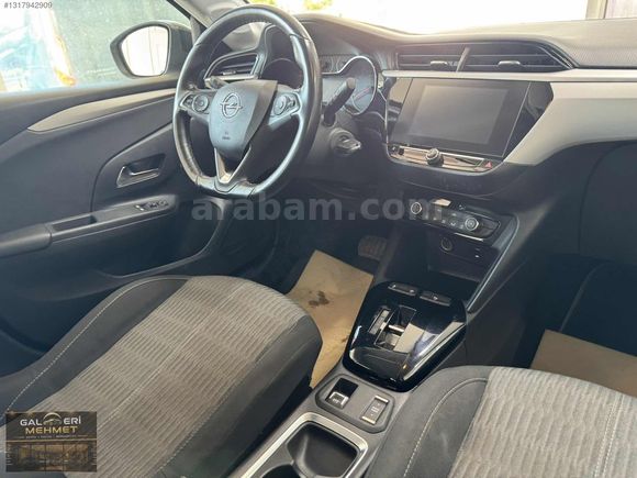 ''44**BİN/KM/OPEL/CORSA/1.2 T/EDİTİON/OTOMATİK/ORJİNAL..........