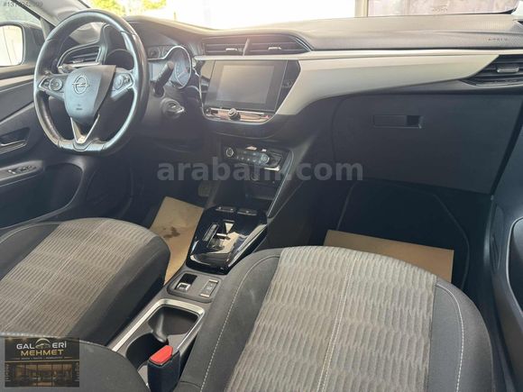 ''44**BİN/KM/OPEL/CORSA/1.2 T/EDİTİON/OTOMATİK/ORJİNAL..........