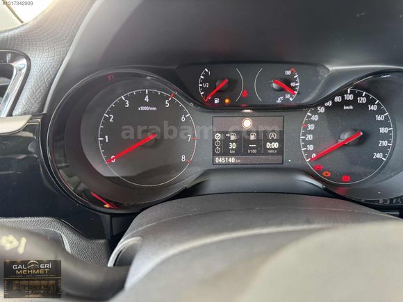''44**BİN/KM/OPEL/CORSA/1.2 T/EDİTİON/OTOMATİK/ORJİNAL..........