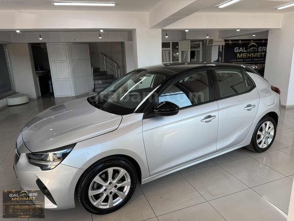 ''44**BİN/KM/OPEL/CORSA/1.2 T/EDİTİON/OTOMATİK/ORJİNAL..........