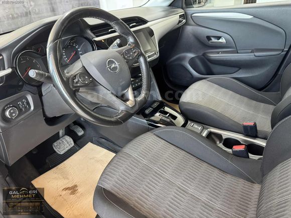 ''44**BİN/KM/OPEL/CORSA/1.2 T/EDİTİON/OTOMATİK/ORJİNAL..........