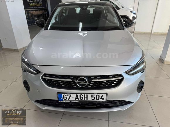 ''44**BİN/KM/OPEL/CORSA/1.2 T/EDİTİON/OTOMATİK/ORJİNAL..........