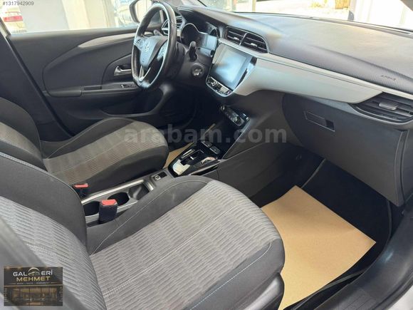 ''44**BİN/KM/OPEL/CORSA/1.2 T/EDİTİON/OTOMATİK/ORJİNAL..........