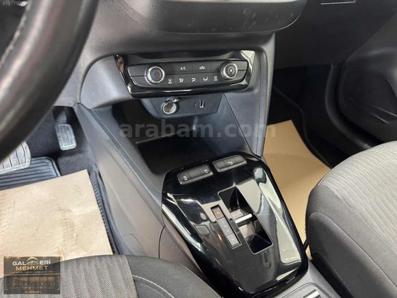 ''44**BİN/KM/OPEL/CORSA/1.2 T/EDİTİON/OTOMATİK/ORJİNAL..........