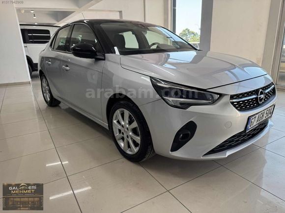 ''44**BİN/KM/OPEL/CORSA/1.2 T/EDİTİON/OTOMATİK/ORJİNAL..........