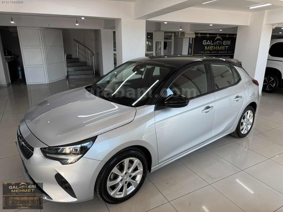 ''44**BİN/KM/OPEL/CORSA/1.2 T/EDİTİON/OTOMATİK/ORJİNAL..........