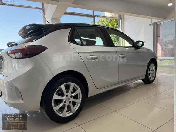 ''44**BİN/KM/OPEL/CORSA/1.2 T/EDİTİON/OTOMATİK/ORJİNAL..........