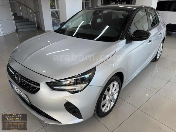 ''44**BİN/KM/OPEL/CORSA/1.2 T/EDİTİON/OTOMATİK/ORJİNAL..........