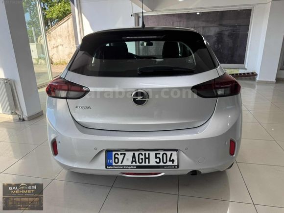 ''44**BİN/KM/OPEL/CORSA/1.2 T/EDİTİON/OTOMATİK/ORJİNAL..........